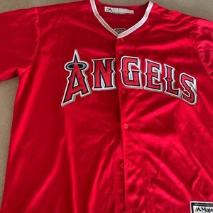 Majestic Angel Jersey